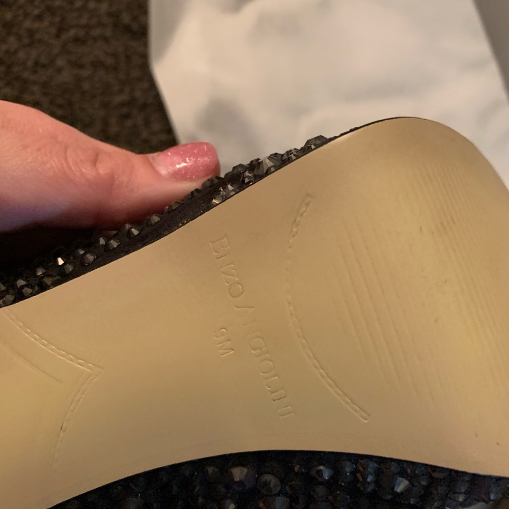 Enzo Angiolini - Picture 4 of 6